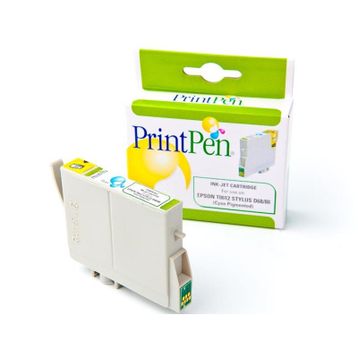 Epson T0612 Mavi Kartuş