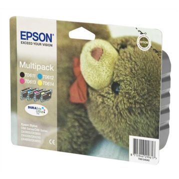 Epson T0615-C13T06154020 Kartuş
