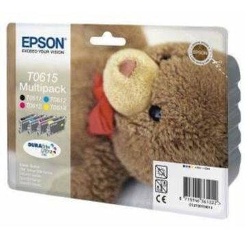Epson T0615-C13T06154020 Kartuş