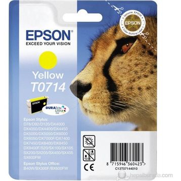 Epson T071440 Kartuş