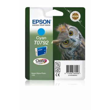 Epson T079240 Mürekkep Kartuşu