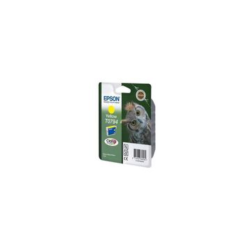 Epson T0794 Sarı Kartuş