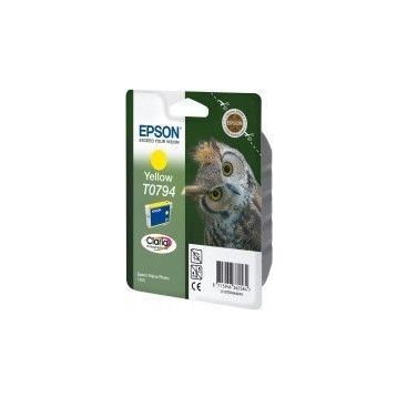 Epson T0794 Sarı Kartuş