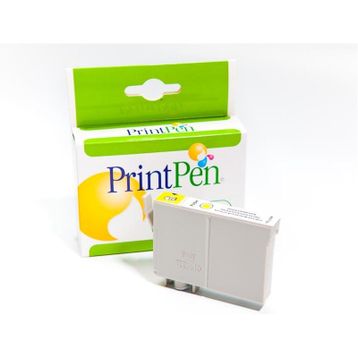 Epson T0804 Sarı Kartuş