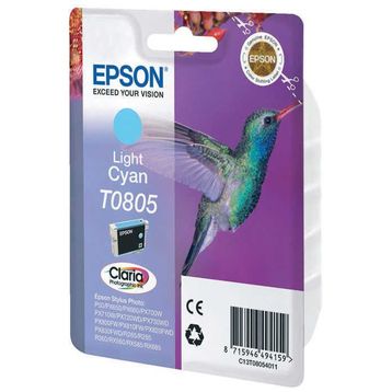 Epson T080540 Kartuş