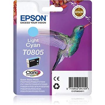 Epson T080540 Kartuş