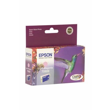 Epson T080640 Kartuş