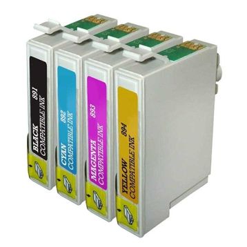 Epson T0895-C13T08954020 Kartuş