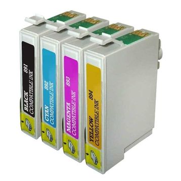 Epson T0895-C13T08954020 Kartuş