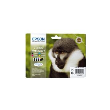 Epson T0895-C13T08954020 Kartuş