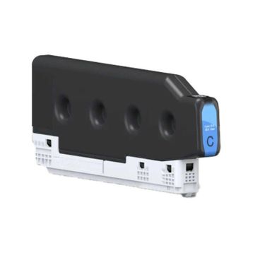 Epson T08N2 C13T08N200 AM-C400 Mavi Muadil Kartuş