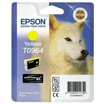 Epson T0964-C13T09644020 Sarı Kartuş
