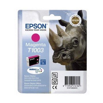 Epson T10034020 Kartuş