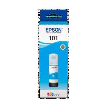 Epson T101M 70 ml Kırmızı Mürekkep