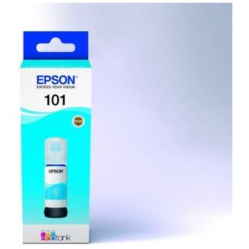 Epson T101M 70 ml Kırmızı Mürekkep