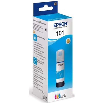 Epson T101M 70 ml Kırmızı Mürekkep