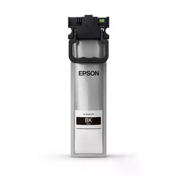 Epson T11P1-C13T11P140 Siyah Muadil Kartuş