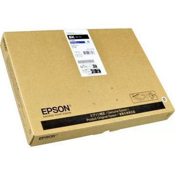 Epson T11P1-C13T11P140 Siyah Orijinal Kartuş