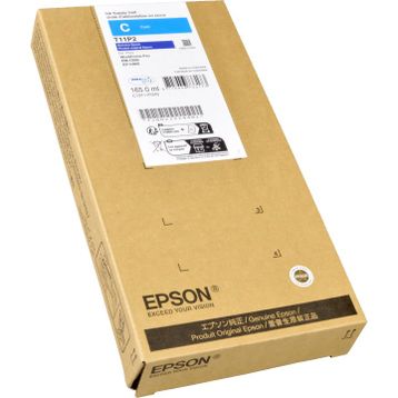 Epson T11P2-C13T11P240 Mavi Orijinal Kartuş