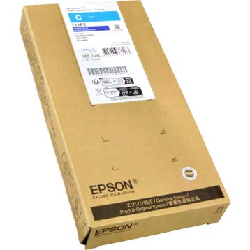Epson T11P2-C13T11P240 Mavi Orijinal Kartuş