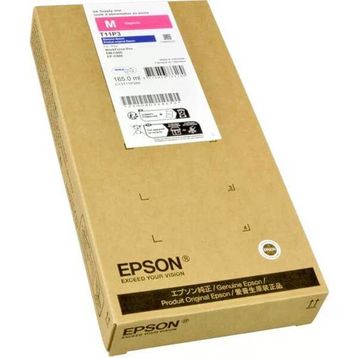 Epson T11P3-C13T11P340 Kırmızı Orijinal Kartuş