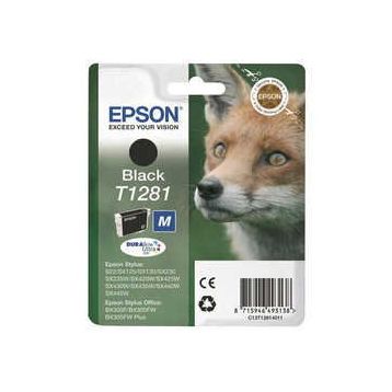 Epson T128140 Siyah Mürekkep Kartuş