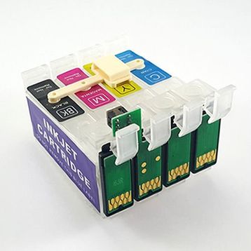 Epson T1284 Sarı Kartuş
