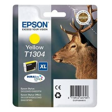 Epson T130440 Kartuş