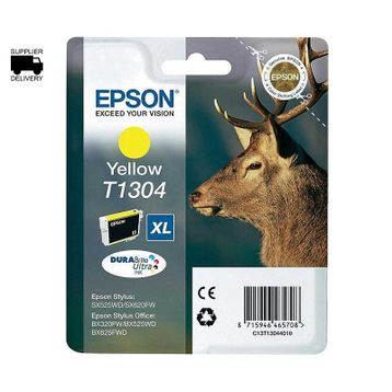 Epson T130440 Kartuş
