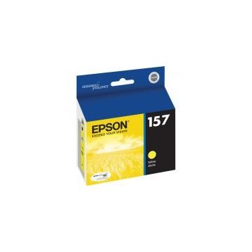Epson T1574-C13T15744010 Sarı Kartuş