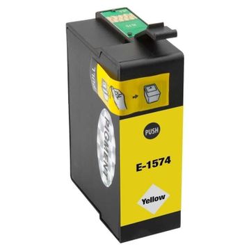 Epson T1574-C13T15744010 Sarı Kartuş