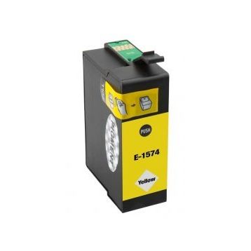 Epson T1574-C13T15744010 Sarı Kartuş