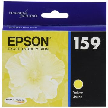 Epson T1594-C13T15944010 Sarı Kartuş