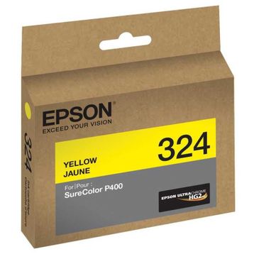 Epson T3244-C13T32444010 Sarı Kartuş