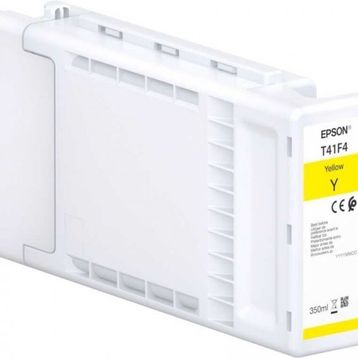 Epson T41F4 C13T41F440 Orjinal Sarı Kartuş