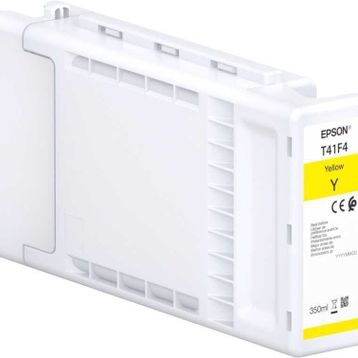 Epson T41F4 C13T41F440 Orjinal Sarı Kartuş