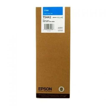 Epson T5442-C13T544200 Mavi Kartuş