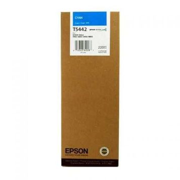 Epson T5442-C13T544200 Mavi Kartuş