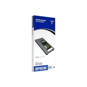Epson T5491 C13T549100 Siyah Kartuş