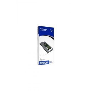 Epson T5491 C13T549100 Siyah Kartuş