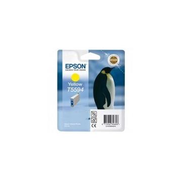 Epson T5594-C13T55944020 Sarı Kartuş