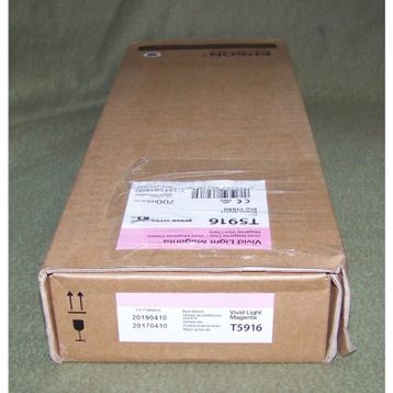 Epson T5915-C13T591500 Açık Mavi Kartuş