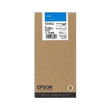Epson T5962-C13T596200 Mavi Kartuş