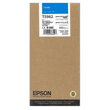 Epson T5962-C13T596200 Mavi Kartuş