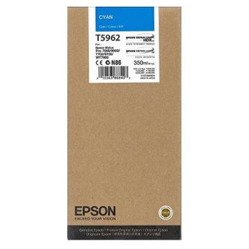 Epson T5962-C13T596200 Mavi Kartuş