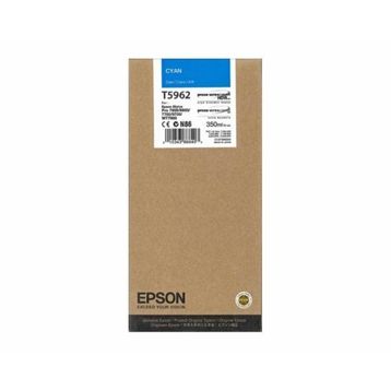 Epson T5962-C13T596200 Mavi Kartuş