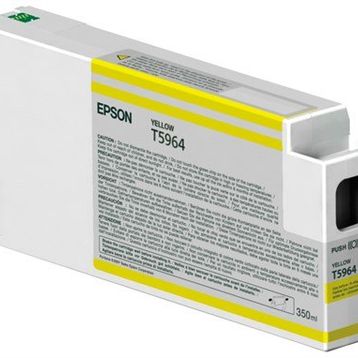 Epson T5964-C13T596400 Sarı Kartuş