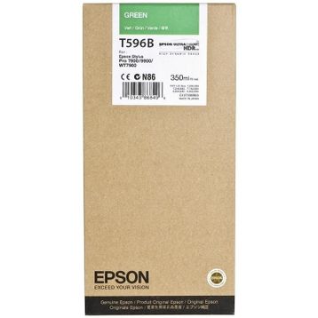 Epson T596B-C13T596B00 Yeşil Kartuş