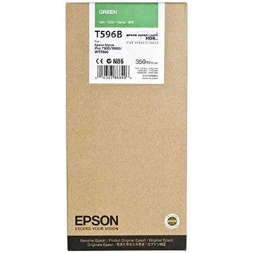 Epson T596B-C13T596B00 Yeşil Kartuş
