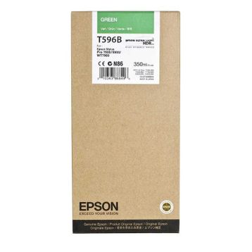 Epson T596B-C13T596B00 Yeşil Kartuş